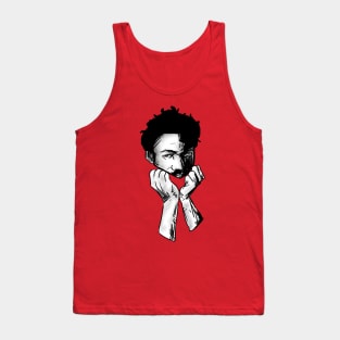 Gambino Tank Top